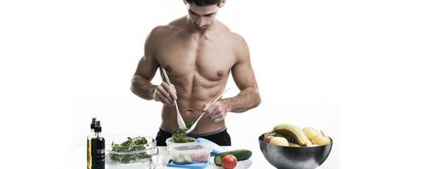 Alimentation et musculation naturelle