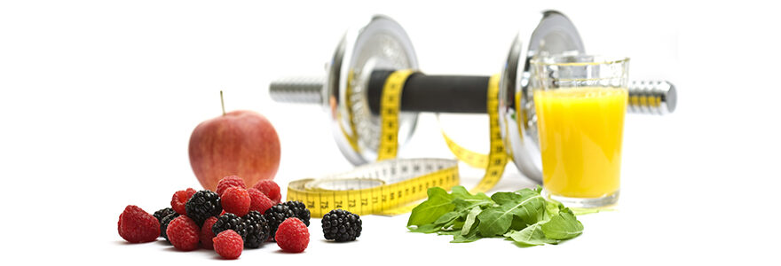 Nutrition-sportive