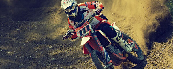 pratiquer le supercross