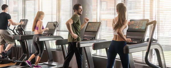 S’abonner dans une salle de sport spécialisée