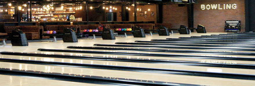 factory bowling