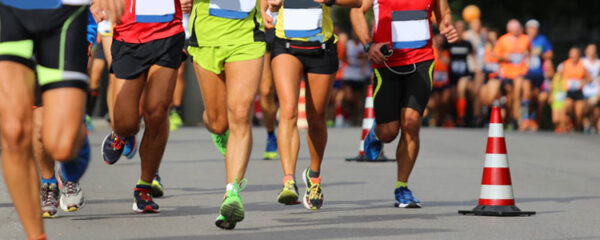 Tous les secrets du marathon