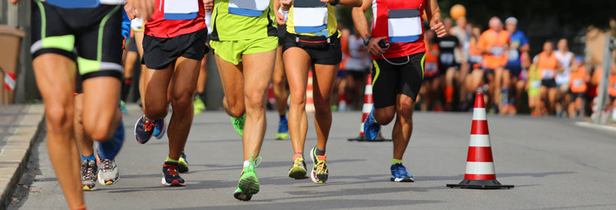 Tous les secrets du marathon