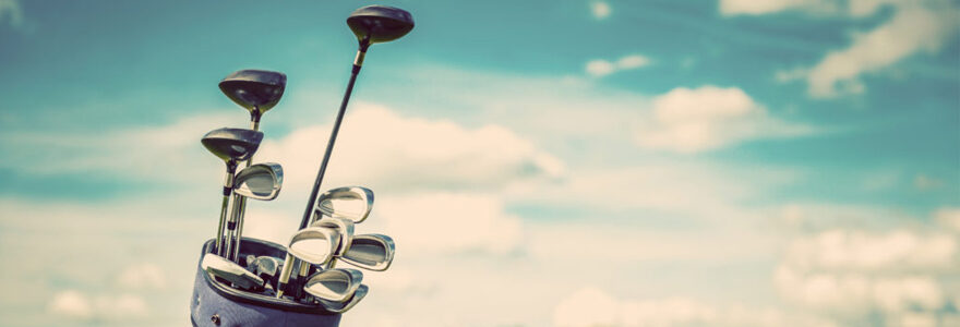 golf