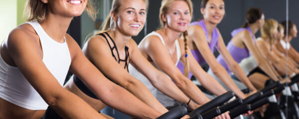 Salle de sport réservée aux femmes