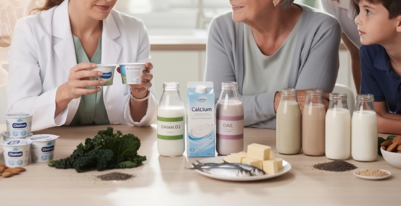 quels-yaourts-choisir-pour-completer-une-alimentation-pauvre-en-calcium